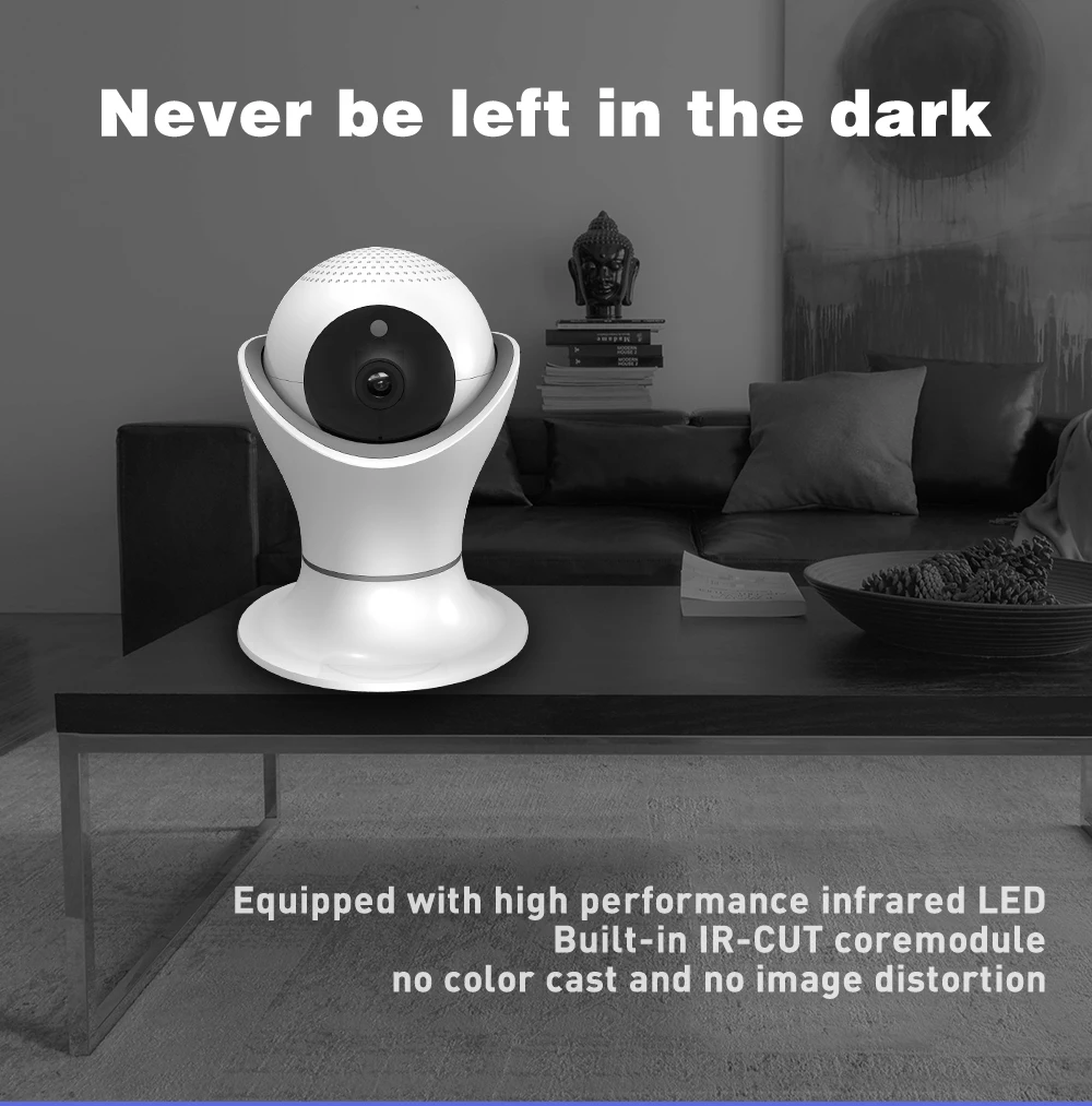 1080P camera wifi (5)