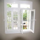 Australia standard aluminum window louver