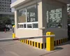 Large Commercial Center Automatic Barrier Gate,Operation time 3 to 6 seconds Boom barrier Manufacturer