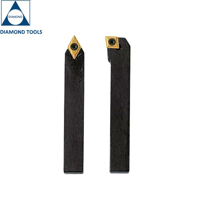 Chengdu Diamond Tools Co., Ltd. PCD Cutting Tools, CBN Cutting Tools