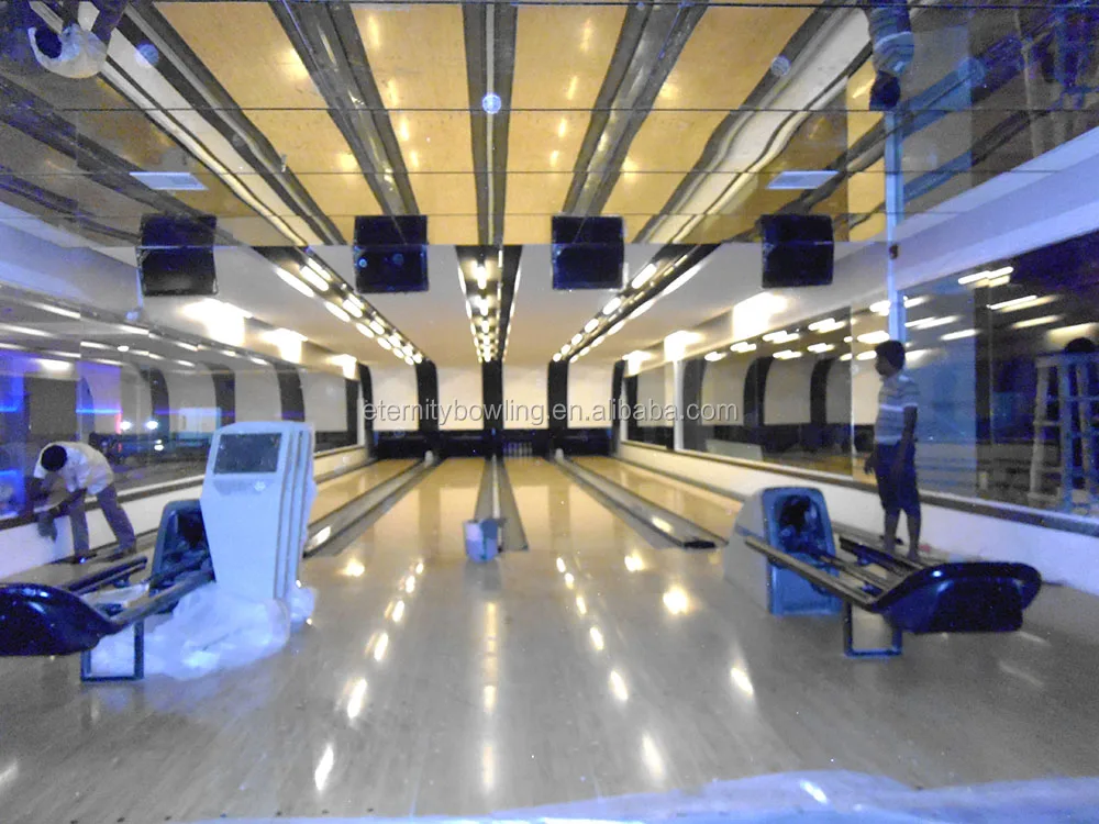 Second Hand Bowling Equipment For Bwk Equipment Buy Bowling Alley