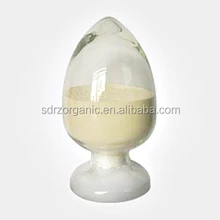 Protein organic nitrogen powder fertilizer with Ecocert certificate