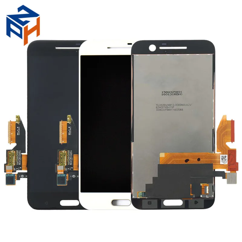 low price hot sales Mobile Phone Lcd Replacement LCD Display Assembly Touch Digitizer for htc M10, White/grey
low price hot sales Mobile Phone Lcd Replacement LCD Display Assembly Touch Digitizer for htc M10, White/grey