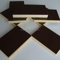 Construction Real Estate Hardwood Core Phenolic