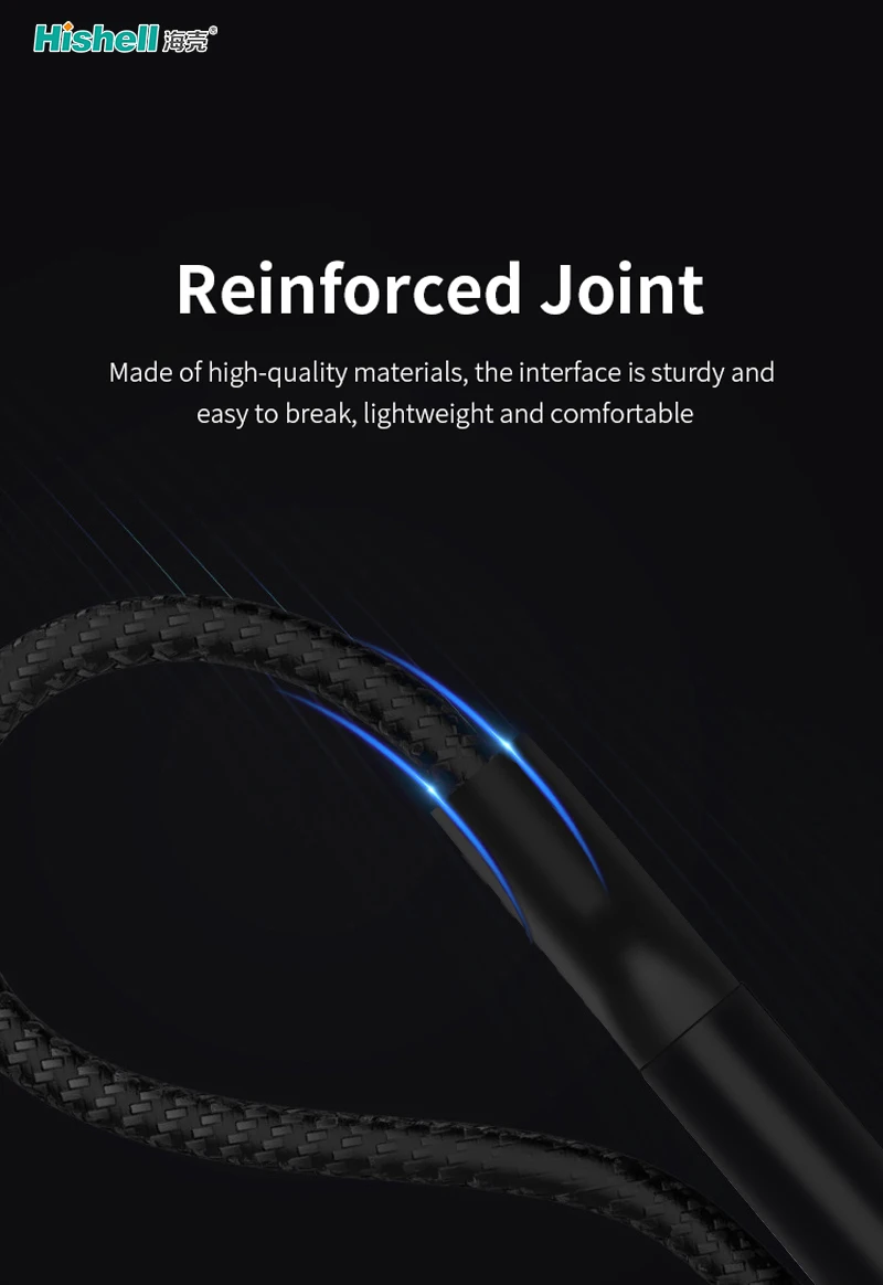 Nylon Braided USB Type-c Fast Charging Cable 3 in 1 Magnetic Charging Cable for lighting/micro/type C cable - ANKUX.COM