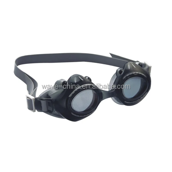 Young swimmer cartoon swim goggles rubber band swimming goggles for kids, Bright attractive colors
Young swimmer cartoon swim goggles rubber band swimming goggles for kids, Bright attractive colors