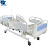 3- function Medical electric bed antique iron hospital beds