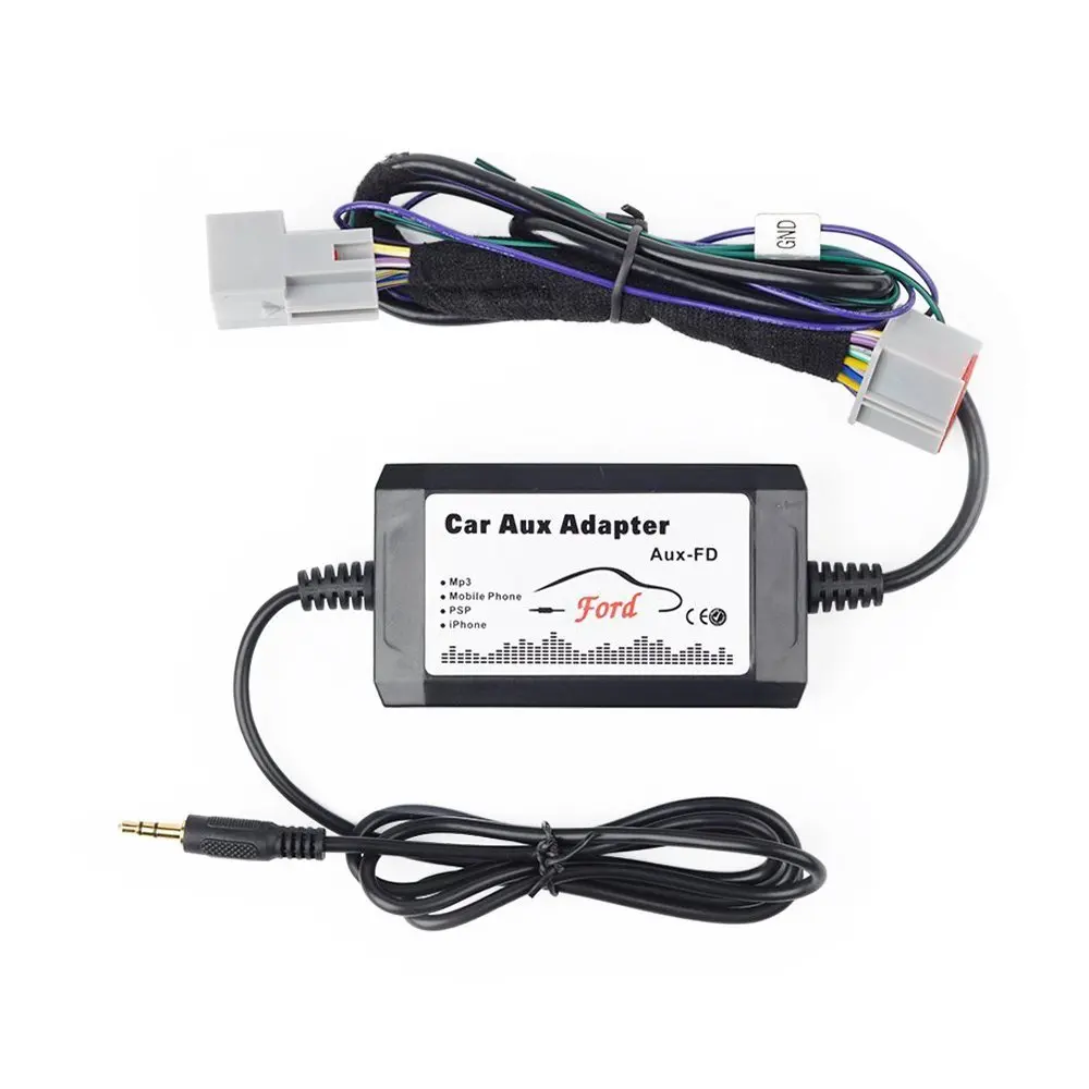 Car Audio 3.5mm Jack Auxiliary Stereo Cable For Iphone6 6s,Car Audio