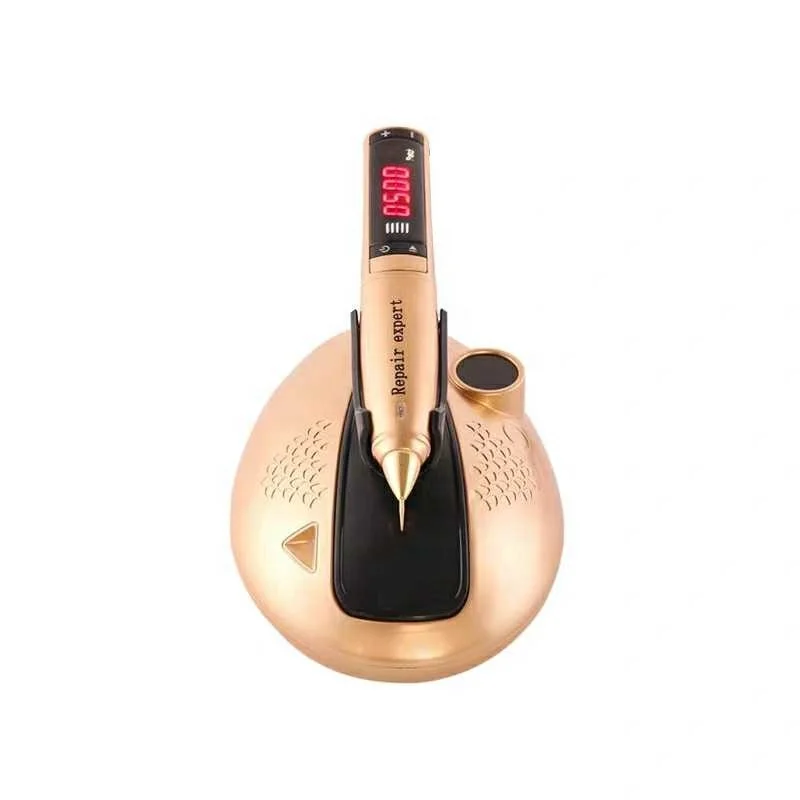 Yting Most Popular Skin Lifting Plasma Pen Anti Wrinkle Gold Ozone Plasma Beauty Pen
Yting Most Popular Skin Lifting Plasma Pen Anti Wrinkle Gold Ozone Plasma Beauty Pen