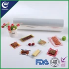 Good Tensile Strength LLDPE stretch film by professional manufacturer