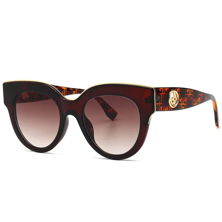 2019 Hot Sale Women Brand Designer Cute Cat Eye UV400 Sunglasses, Mix color or custom colors
2019 Hot Sale Women Brand Designer Cute Cat Eye UV400 Sunglasses, Mix color or custom colors