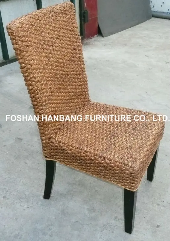 Moderno Comedor De Mimbre Silla Con Cojín - Buy Product on Alibaba.com