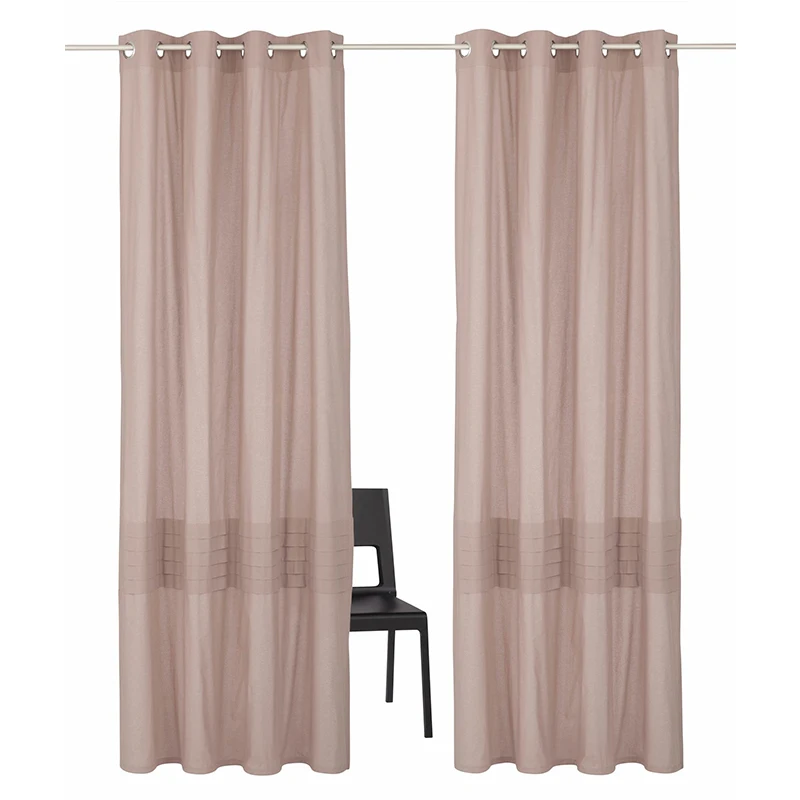 Shanghai Evision made in green curtain, oeko certificate curtains for living room,white burnout window curtains for germany