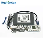 Spa Whirlpool Tub Hot Tub Multi Function Spa Control Panel