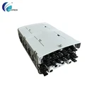 NEW PRODUCT FTTH IP65 16 Cores Fiber Optic Equipment