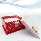 Printed Paper Block Note Cube Memo Cube for promotion