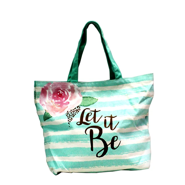 promotional custom printed eco friendly reusable calico cloth