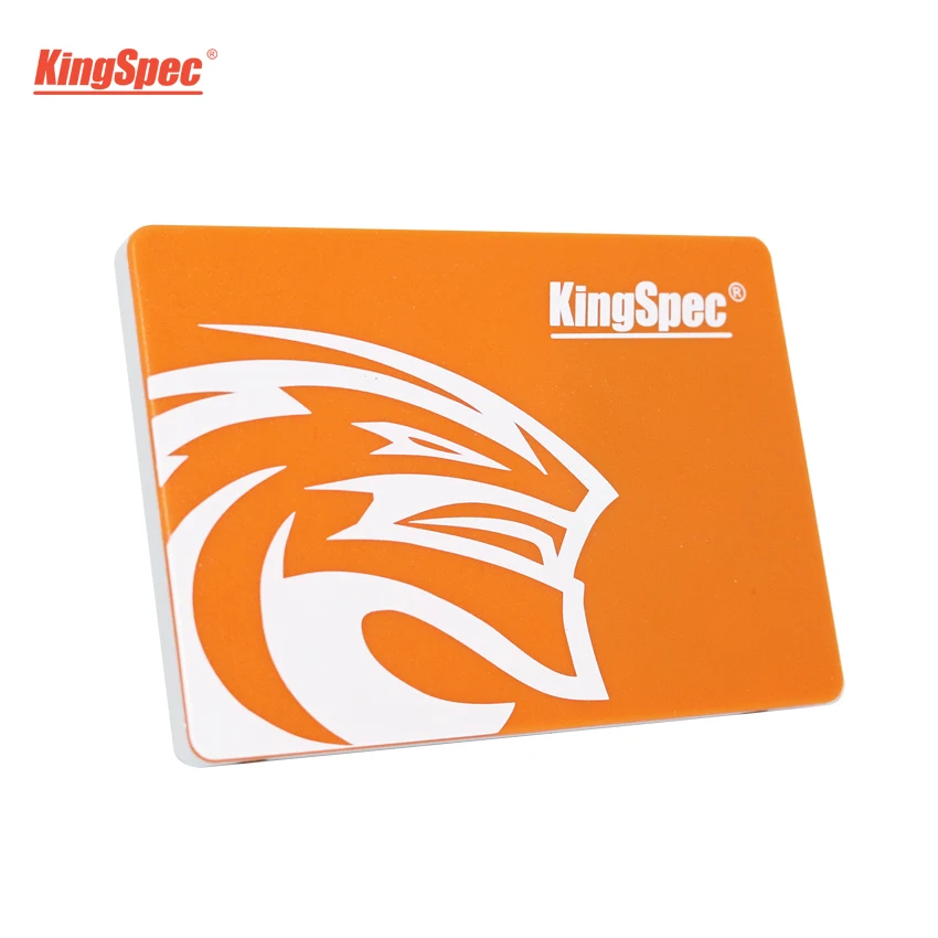 Kingspec P4-240 240GB SSD high performance NEW SATAIII SSD 240GB Solid State Drive, Orange
Kingspec P4-240 240GB SSD high performance NEW SATAIII SSD 240GB Solid State Drive, Orange
