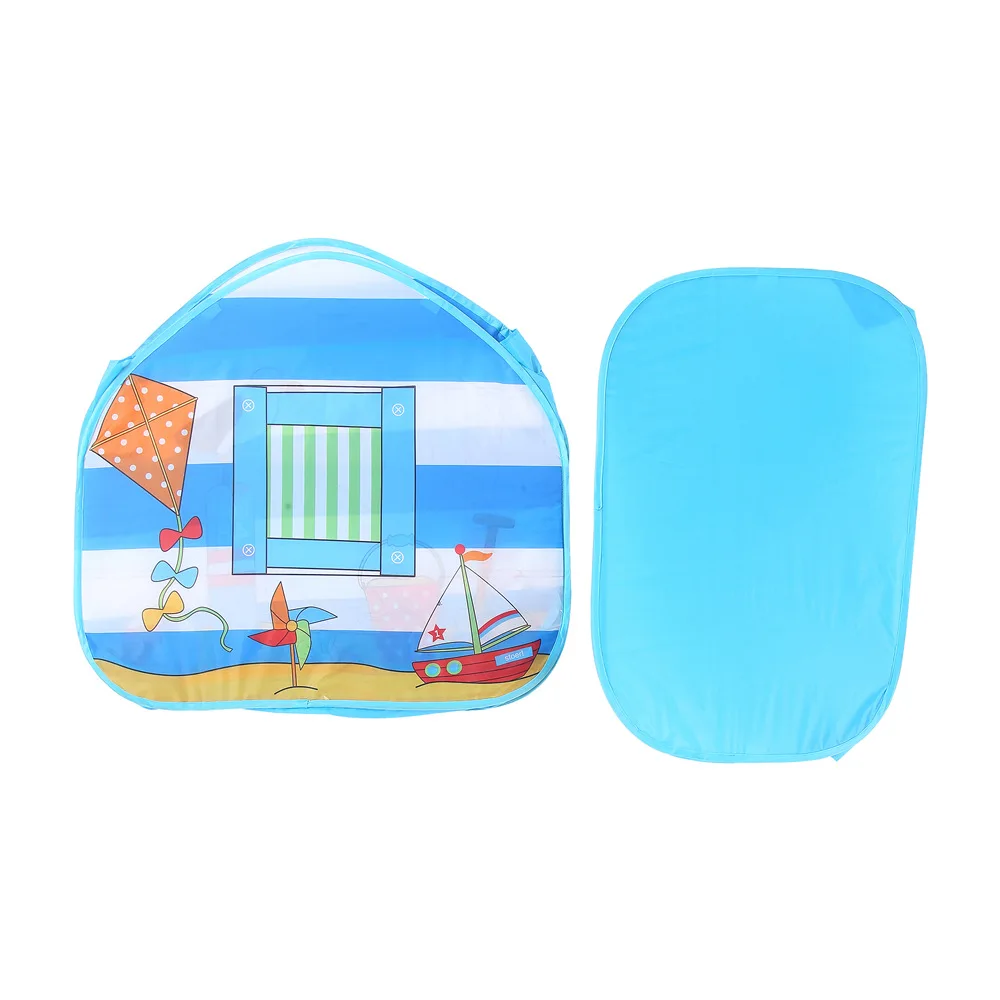 Kid play tent (1)
