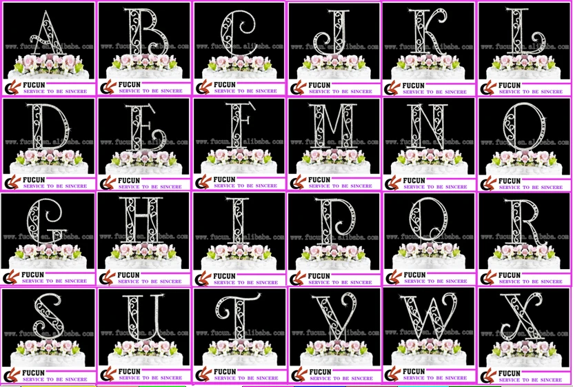 hot saled diamond cake topper/party supplies /wedding decoration.jpg