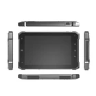 7 inch Android NFC Capacitive touch IP64 waterproof rugged tablet pc china