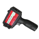 Hot sale expiry date serial number batch code Handheld Inkjet Printer with low price