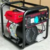 China honest supply 160A /300AGasoline diesel electric welding machine welding generator