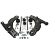 Professional Manufacturer vehicle upper and lower control arm kit