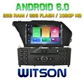 WITSON Octa-Core(Eight Core) Android 6.0 CAR DVD For MERCEDES-BENZ GLK(2008-2010)/GLK X204/GL 2G ROM 1080P TOUCH SCREEN 32GB ROM