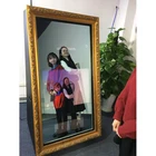 Magic Mirror Photo Booth For Sale, Digital Photo Booth For Sale