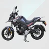 2019 popular well designed petrol gas motorcycle high quality cross motorcycle