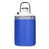 3 Liter Aluminum Alloy liquid nitrogen containers price