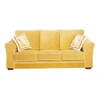 hot sale two seater Salon Rocking Antique Recliner Sofa Chair