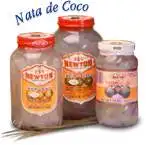 nata de coco