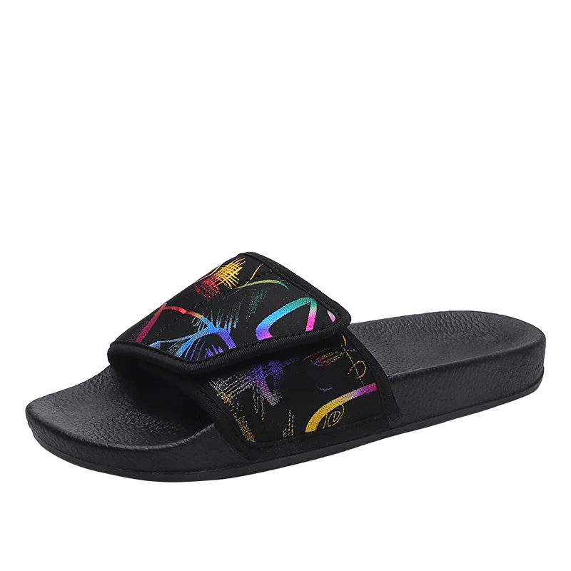 Sport and Indoor Slippers, Men Comfort Wear Black High Quality Custom Youth Sandal Slide Embossed Logo,Fashion Men Sandals, Can be custom
Sport and Indoor Slippers, Men Comfort Wear Black High Quality Custom Youth Sandal Slide Embossed Logo,Fashion Men Sandals, Can be custom