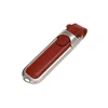 Real Capacity Leather USB stick 4GB 8GB 16GB 32GB Pen Drive Gift USB Flash drive