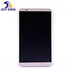 Lcd Display+Touch Screen Digitizer+frame Assembly For Huawei Ascend Mate7 mate 7 replacement