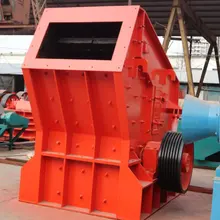Supply US Vertical shaft impact crusher and related equipments