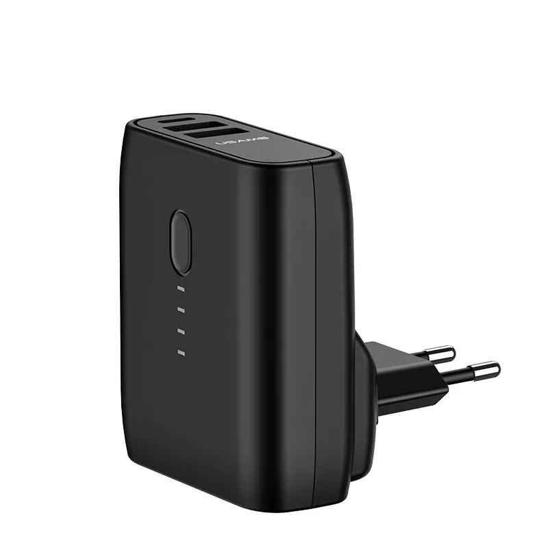 JOYROOM D-M194 Plus 9V 12V QC3.0 PD USB Type C Power Bank 20000 mah - ANKUX.COM