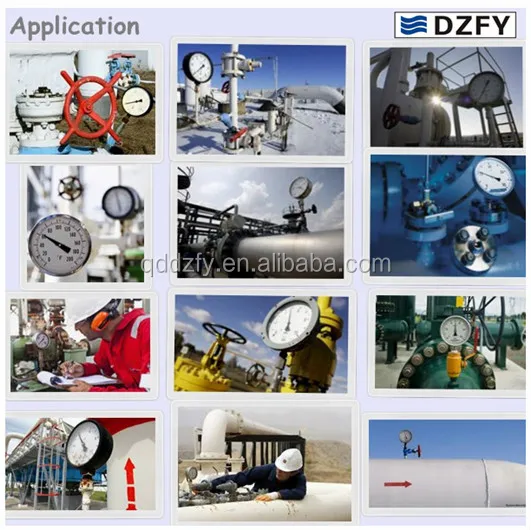 High Quality And Competitive Price Water Pressure Gauge Digital Buy