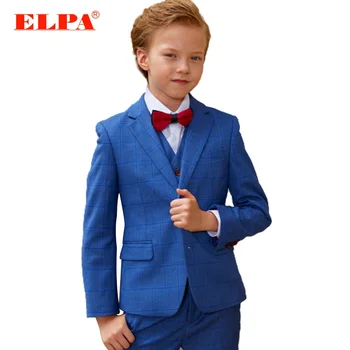 boys pant suits