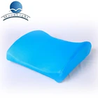 Multi-functional Memory Foam Lumbar Support Pillows Lumbar Cushion Leg Positioner Pillows