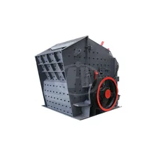 Good Quality Widely Used Impact Rock Crusher For Sale