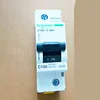 Cheap air main switch C100A 1P C120N circuit breaker