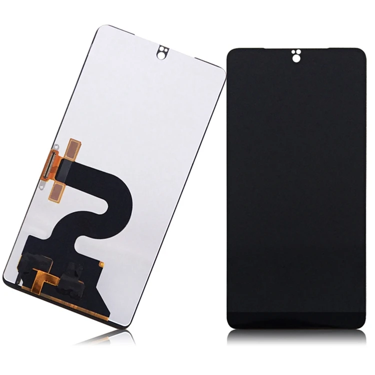 USVOTOV 100% Tested Original 5.7 inch For Essential Phone PH-1 LCD Display with Touch Screen Digitizer Assembly Replacement, Black
USVOTOV 100% Tested Original 5.7 inch For Essential Phone PH-1 LCD Display with Touch Screen Digitizer Assembly Replacement, Black