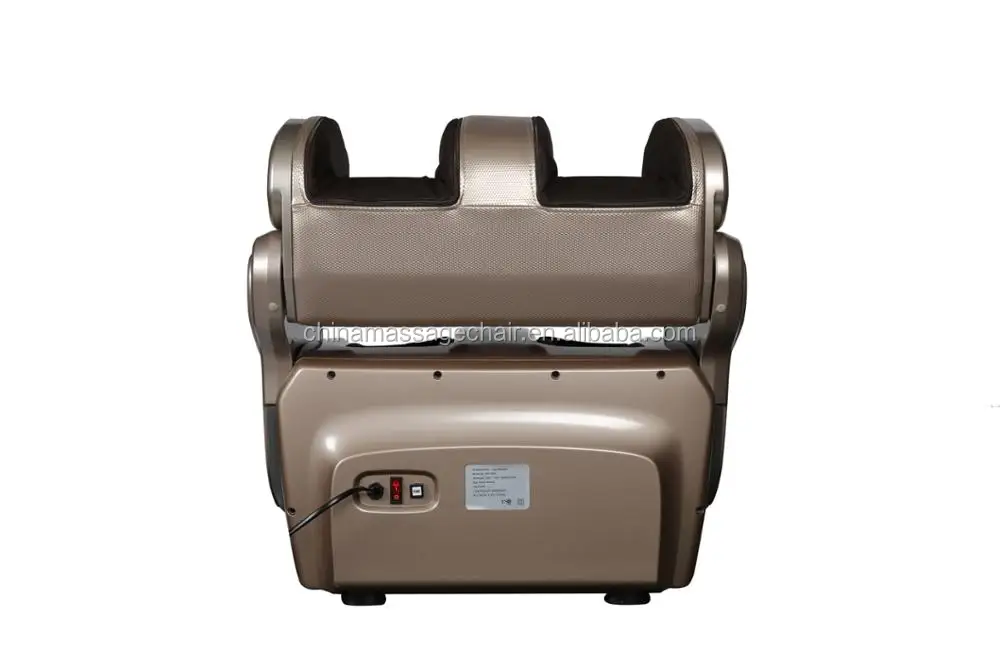 RK858 leg and foot massager, big foot and leg massager, heating foot massager