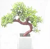 Wholesale New Design and High Quality Artificial Bonsai Tree