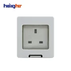 Outdoor Waterproof Experts Weather Protection Protected Wall Switch And Socket IP55
