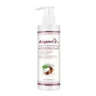 Logo Customization Keratin Shampoo and Conditioner Private Label Olive Oil Coconut Keratin Hair Shampoo and Conditioner