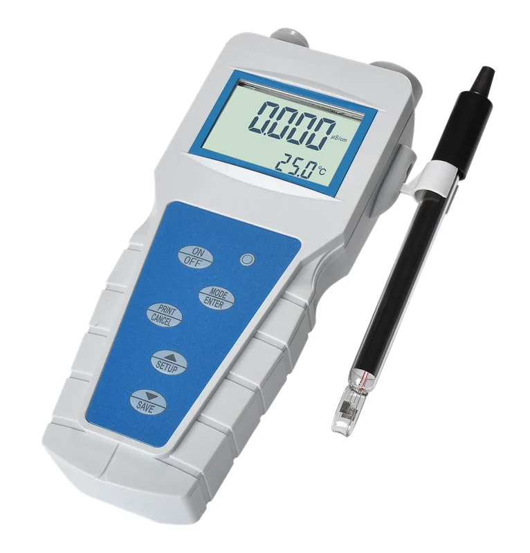 Ltcm350 Portable Conductivity Meterconductivity/tds/salinity/c Buy